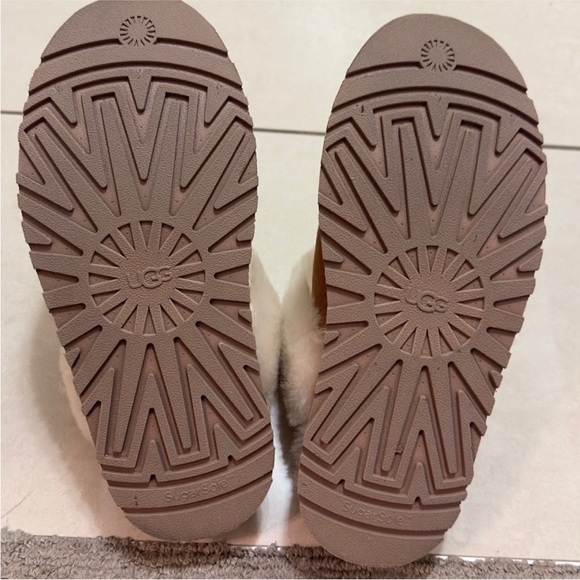 Women’s size 8 Disquette platform clog - Picture 4 of 5